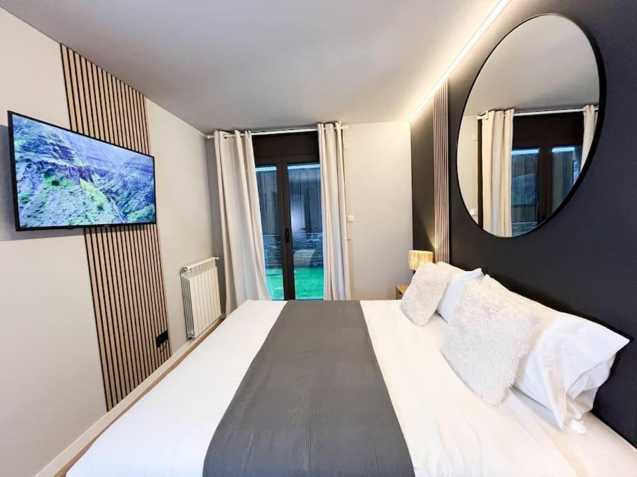 Luxe&Modern In Canillo, 1 Min Walk To Slopes L By Bonesvacances Kültér fotó