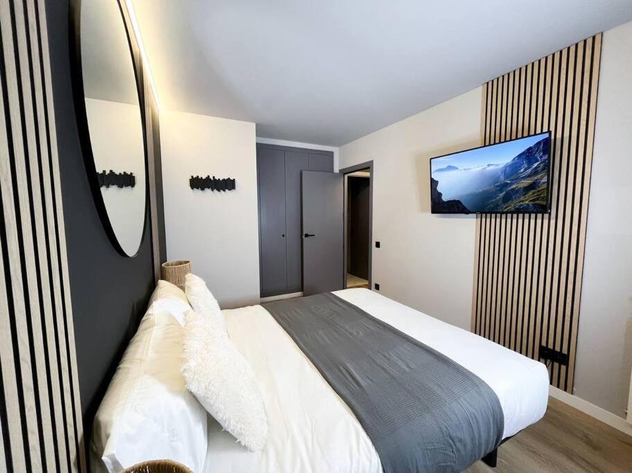 Luxe&Modern In Canillo, 1 Min Walk To Slopes L By Bonesvacances Kültér fotó
