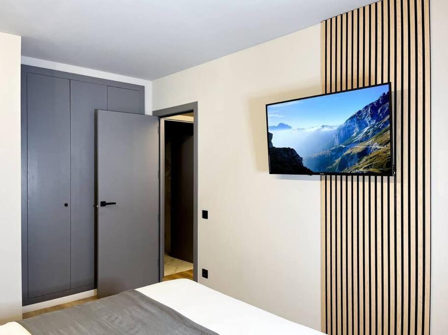 Luxe&Modern In Canillo, 1 Min Walk To Slopes L By Bonesvacances Kültér fotó